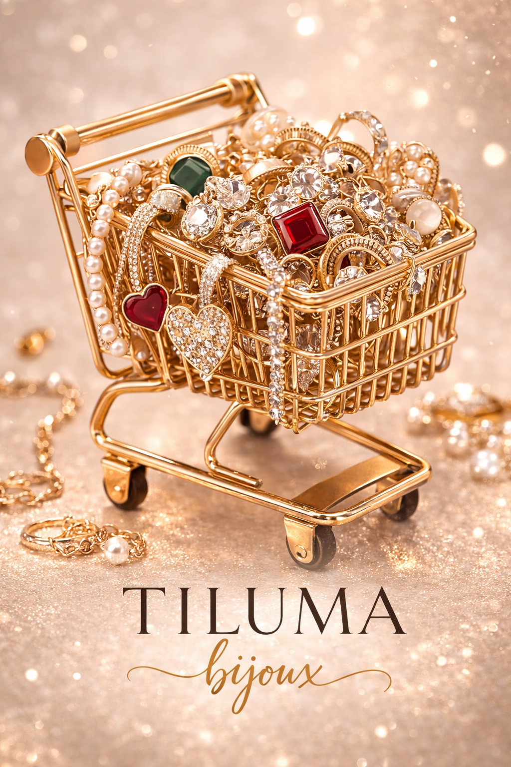 Règlement Du Panier Live Tik Tok