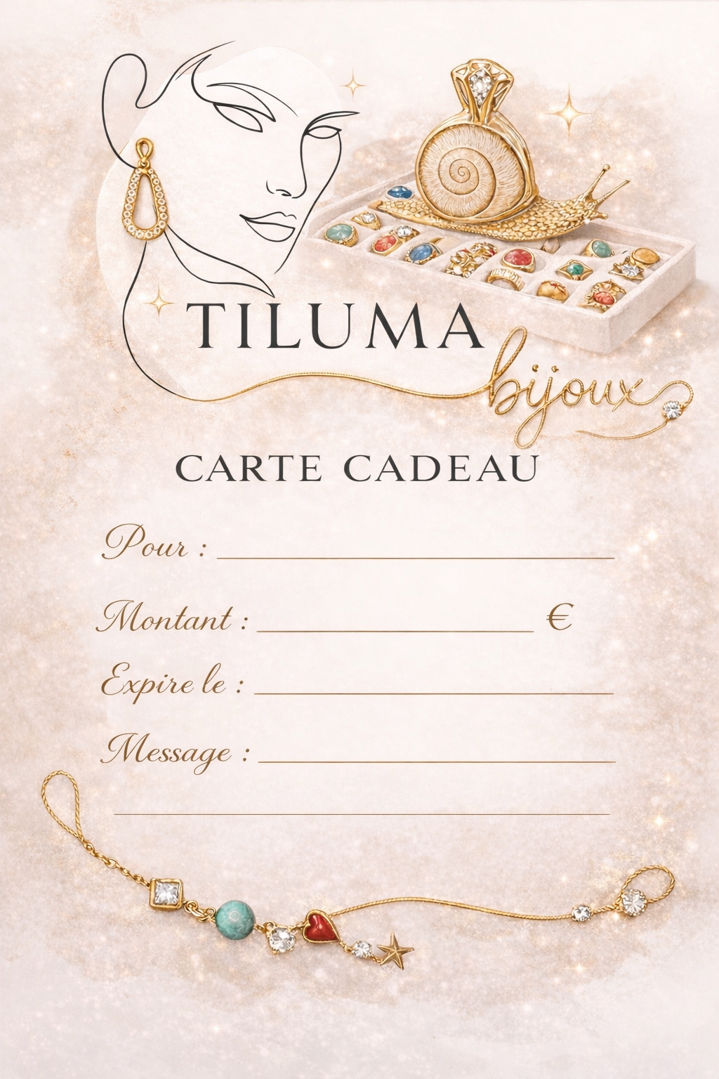 CARTE CADEAU