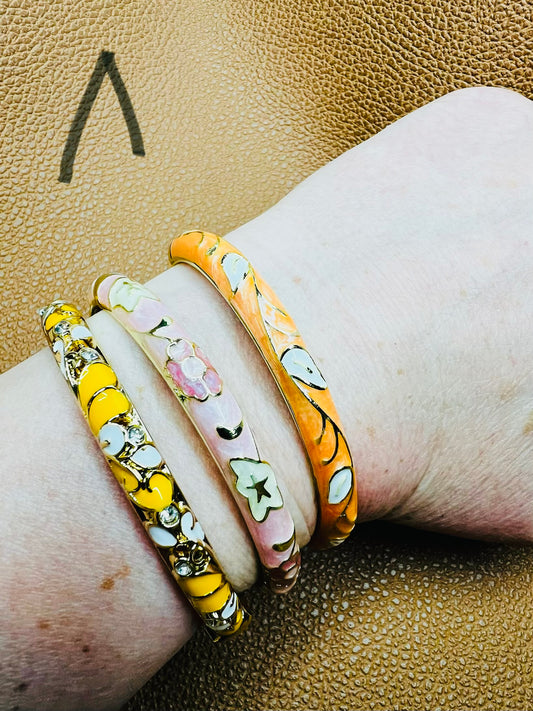 Sachet de 3 Joncs Thaïlande