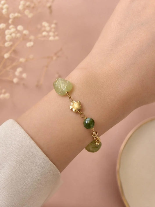 Bracelet Colorés