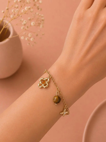 Bracelet breloques