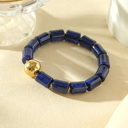 Bracelet résine (clique sur ta couleur)